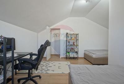 Casa tip duplex de vanzare - Str. Cavalului, cartier Stupini, Brasov - 8