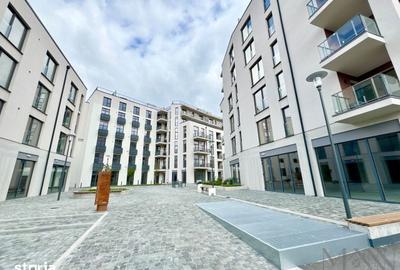 Apartament cu 2 camere în Central - 16