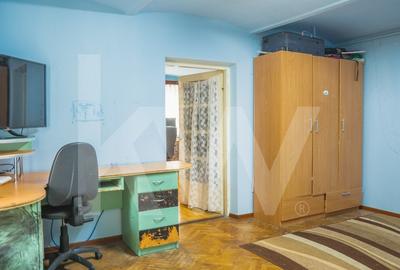 Apartament la casa si curte proprie - Terezian - 6