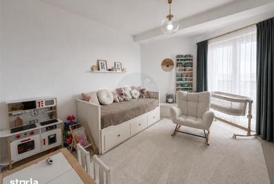 Apartament cu 3 camere în Șelimbăr - 5