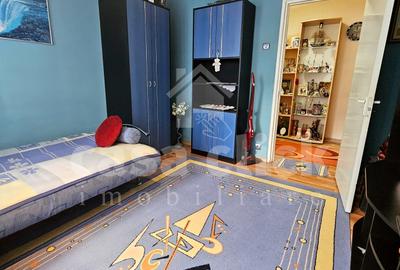 Apartament 3 camere Micro 16, etaj 1 - 2