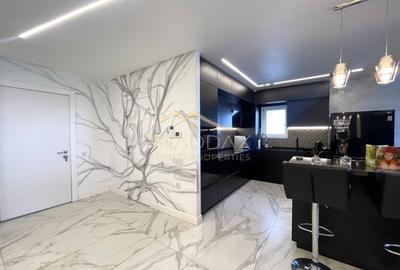 4 rooms apartment - 122 sqm *Furnished*/ 1 Parking / Floreasca - 11