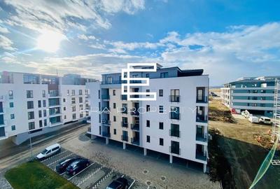 Apartament 2 Camere, Intabulat, 50mp utili - Zona Turnișor, Sibiu - 1