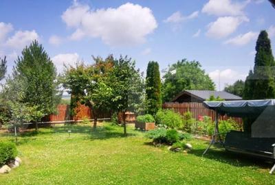 Casa individuala, 134 mp, teren 489 mp, Gilau - 20