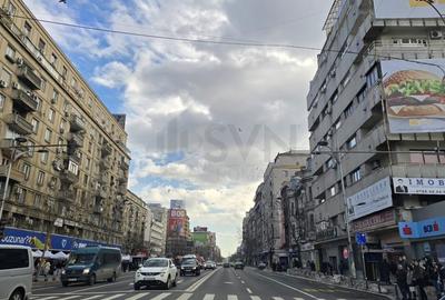 Birou, de 144 mp, în P-ța Romană - 6