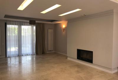 VILA 5 CAMERE - PIPERA - CU CHIRIASI 3500 EURO/LUNA VILA 5 CAMERE - PIPERA - CU CHIRIASI 3500 EURO/LUNA - 3