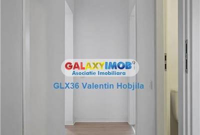 Apartament cu 3 camere semidecomandat în Colentina - 8