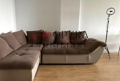 Apartament 2 camere, open space, de inchiriat, zona Copou - Royal Town - 4
