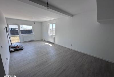 Casă cu 3 camere cu Teren 260 Mp în Clinceni - 5