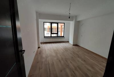 Garsonieră decomandată în Exterior Vest - 4