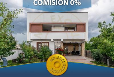 0% COMISION ! CASA  PARTER+ ETAJ  - HINTESTI , Arges - 1