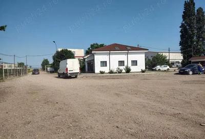 Vanzare terenuri si constructii - 2