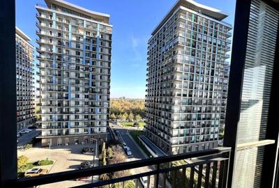 Apartament 2 camere Asmita Gardens - 7