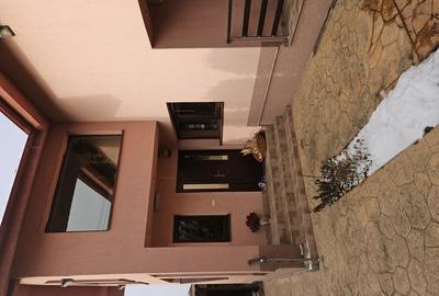 Vand casa in com.Cordun - 8