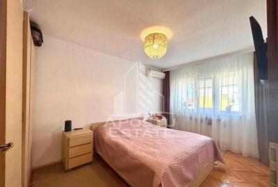 Apartament cu 3 camere decomandat, mobilat în Dâmbovița - 6