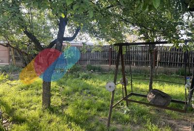 Teren 729 mp cu casa individuala – cartier Bulgaria, zona linistita - 2