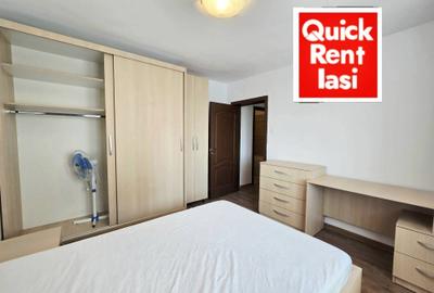 Apartament cu 2 camere decomandat în Bd. Independenței - 2