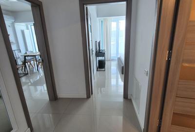 Apartament cu 2 camere decomandat în Nord - 2