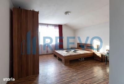 Casă cu 3 camere în Curechiștea - 10