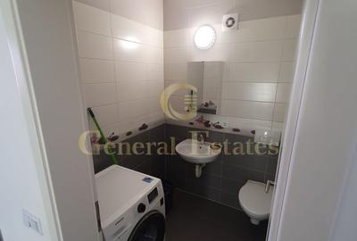 Apartament cu 3 camere decomandat, mobilat în Tractorul - 6