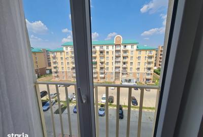 Apartament cu 2 camere în Ștefăneștii de Jos - 9