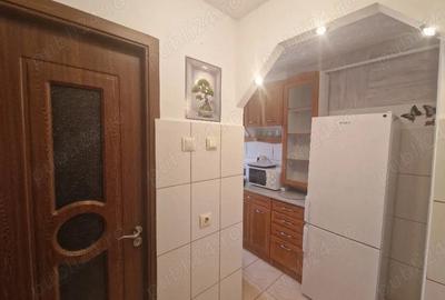 Garsonieră semidecomandată în Central - 4