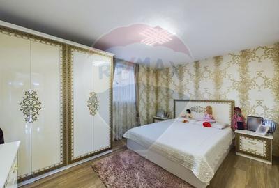 Casă cu 6 camere cu Canalizare în 23 August (Cațelul) - 8