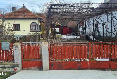 Casă cu 3 camere în Albești - 15