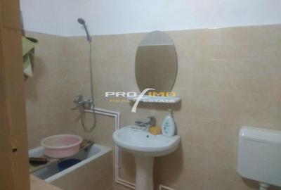 Casa de Cultura - apartament 2 camere decomandat parter - 7