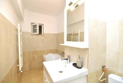 INCHIRIERE APARTAMENT 3 CAMERE UNIRII - CASA POPORULUI - 27