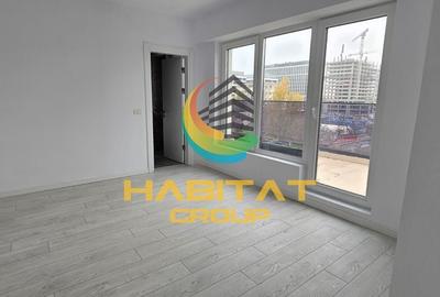 Apartament cu 2 camere semidecomandat în Splaiul Unirii - 11