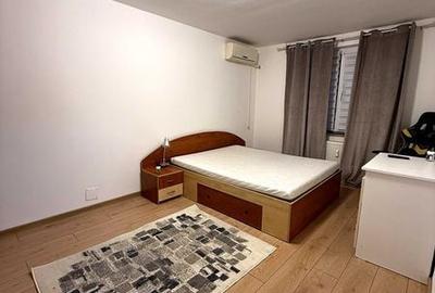 Garsonieră decomandată în Rahova - 2