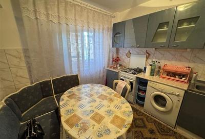 Apartament 2 camere, 62mp, zona Gerald, etaj 4, mobilat - 2
