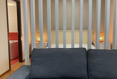 Apartament cu 2 camere semidecomandat, mobilat în Basarabia - 18