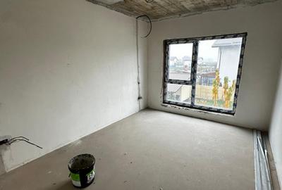 Casa premium P+1+M. 5 cam. Util 243mp. Teren 275mp - 10