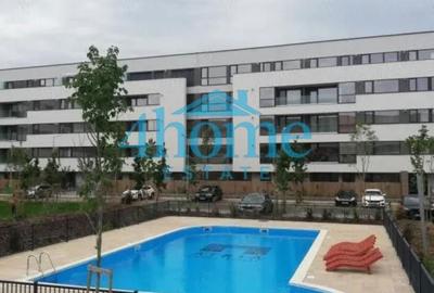 Garsonieră în Bucureștii Noi - 9