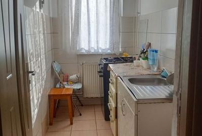Apartament cu 2 camere în Viziru 2 - 3