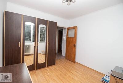 Apartament cu 3 camere semidecomandat, mobilat în Berceni - 10