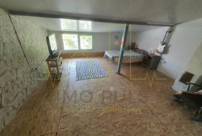 Casă cu 2 camere cu Teren 136 Mp în Kuncz - 4