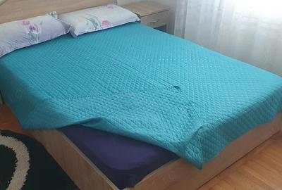 Apartament cu 4 camere decomandat în Central - 5