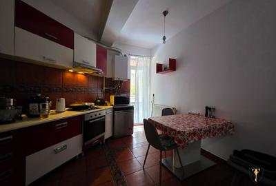 Apartament spațios cu terasă de 40 mp în vilă modernă Buna Ziua - 13