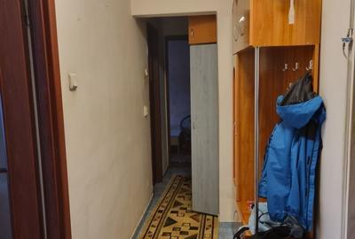 Apartament cu 2 camere decomandat în Precista - 2