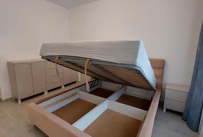Apartament cu 2 camere în Floreasca - 5