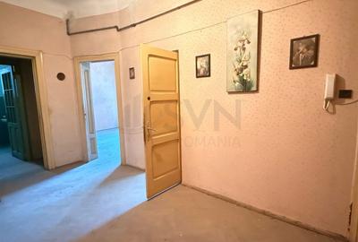 Casă cu 5 camere cu Teren 167 Mp în Dorobanți - 1