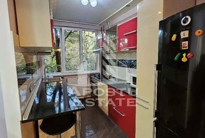 Apartament 2 camere, zona Medicina, Ac, la 5 minute de UMFT - 8