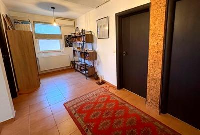 Casă individuală cu 5 camere cu Canalizare în Central - 9