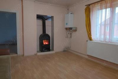 Casă cu 2 camere cu Teren 602 Mp în Vânători - 4