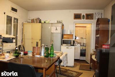 Spațiu comercial, de 116 mp, în Central - 1