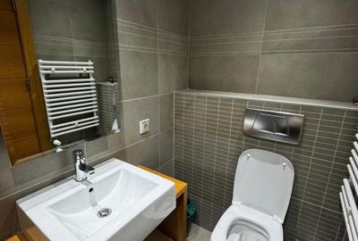 Apartament cu 3 camere decomandat, mobilat în Vitan Mall - 12