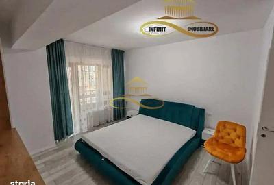 Apartament cu 2 camere în Nord - 4